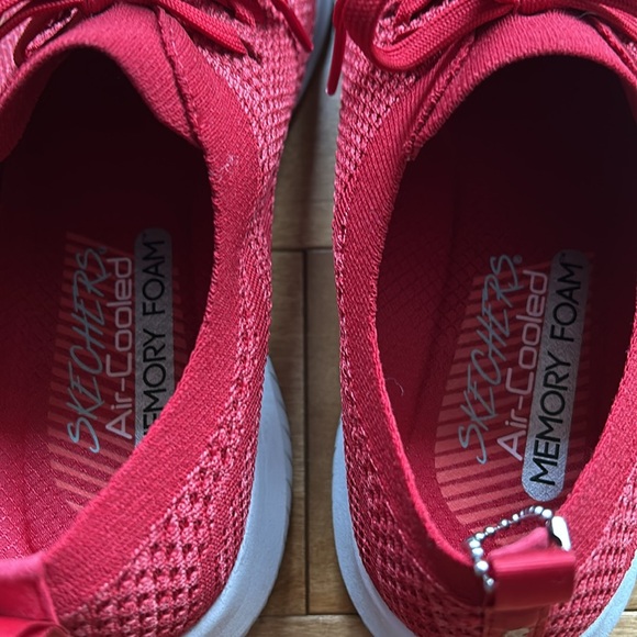 Skechers Air-Cooled Memory Foam Slip-On Sneakers - Picture 3 of 4